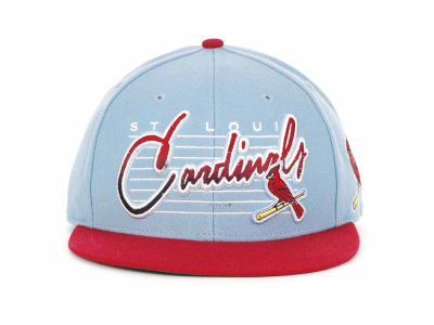 St.Louis Cardinals MLB Snapback Hat Sf1